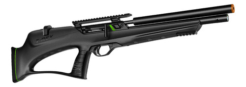 Carabina De Pressão Pcp Artemis T-rex Bullpup 4,5mm 12 Tiros