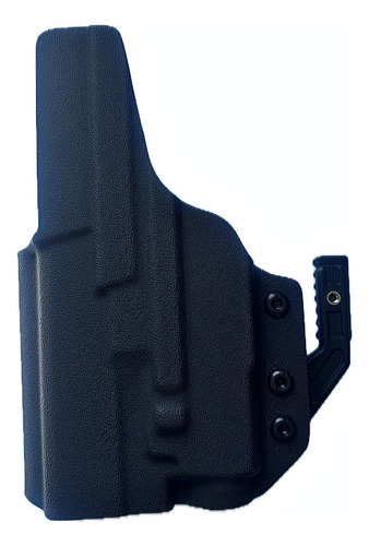 Kit Coldre Kydex Iwb Glock G22 .40 + Owb + Sofirn Pl09