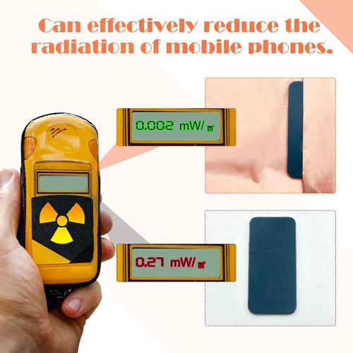 // Faraday Fater Rfid Livro De Cliento Antimento 1.1mx2m