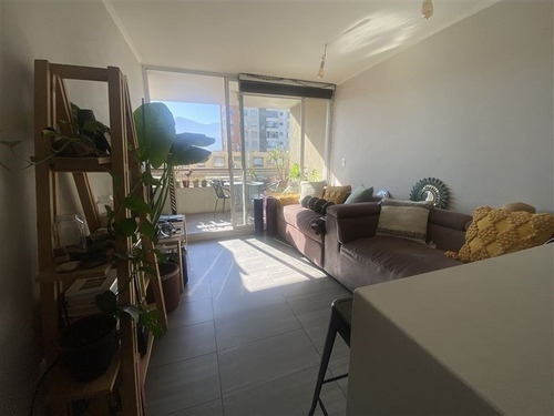 Departamento En Arriendo De 2 Dorm. En Ñuñoa
