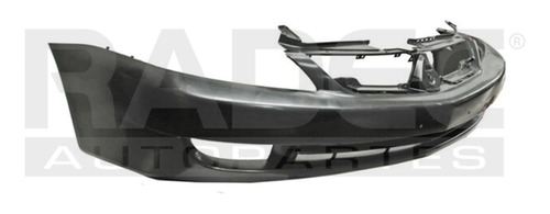 Fascia Delantera Para Mitsubishi Lancer 2006-2007