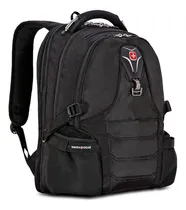 Comprar Mochila Urbana Porta Ordenador Swissgear Scansmart Negra