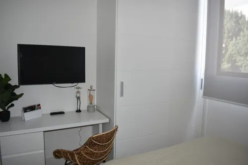 Apartamento En Venta En Cedritos. Cod V22633