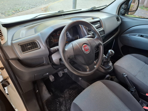 Fiat Doblo 1.4 Active