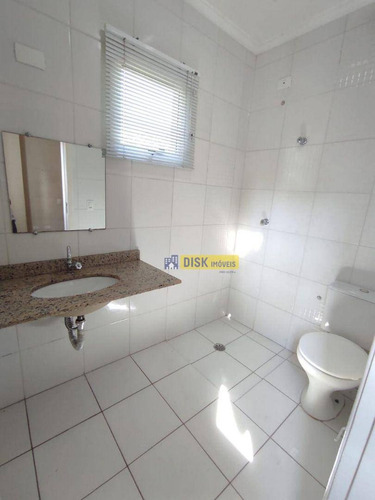 Imagem 15 de 26 de Sobrado Com 3 Dormitórios À Venda, 198 M² Por R$ 680.000,00 - Nova Petrópolis - São Bernardo Do Campo/sp - So0783