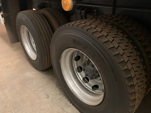 Imagem 12 de 14 de Volvo Vm 270 Truck 2020