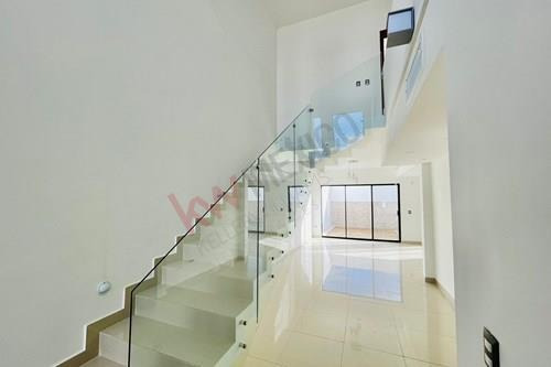 Imagen 2 de 25 de Casa Equipada En Renta, Cerrada Halcón, Villa De Las Palmas, Los Viñedos, Torreón, Coahuila