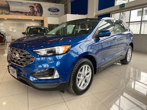 Ford Edge Sel 2023.