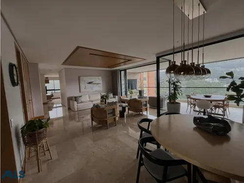 Increible Apartamento Como Para Seguir Estrenando ...(mls#255853)