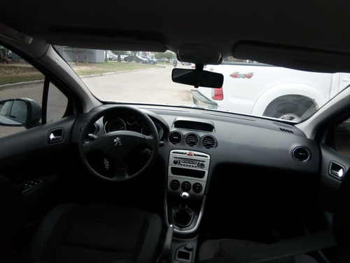Peugeot 408 2014 2.0 Allure 143cv