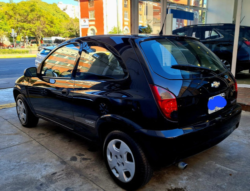 Chevrolet Celta 1.4 Lt Aa+dir