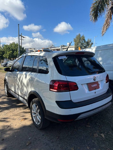 Volkswagen Suran Cross 1.6 Highline Msi 110cv