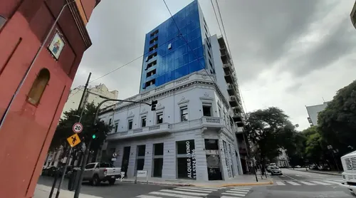 Departamento De 3 Ambientes Con Balcón En Venta