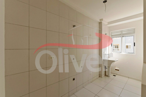 Imagem 5 de 30 de Residencial Das Azaleias, 2 Dormitórios, Vaga De Garagem, Tindiquera, Araucária, Parana - Ap00441 - 33190060