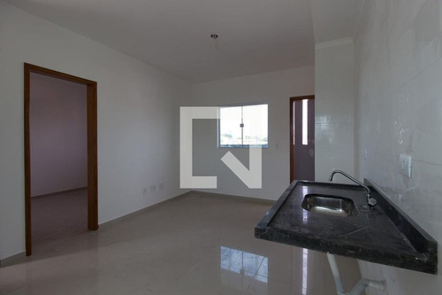 Imagem 3 de 15 de Apartamento Para Aluguel - Vila Guilhermina, 2 Quartos, 43 - 893624416
