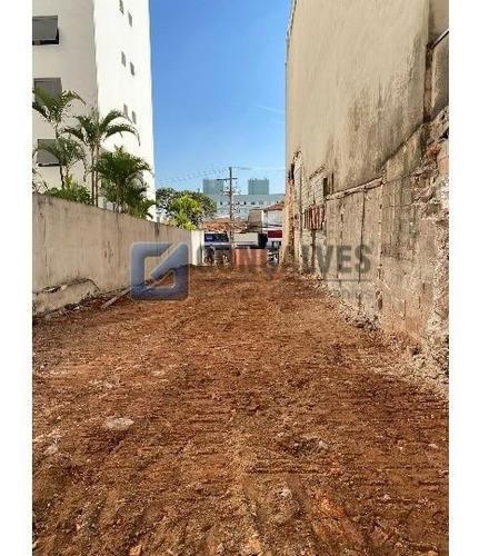 Imagem 5 de 6 de Venda Terreno Sao Bernardo Do Campo Centro Ref: 146763 - 1033-1-146763