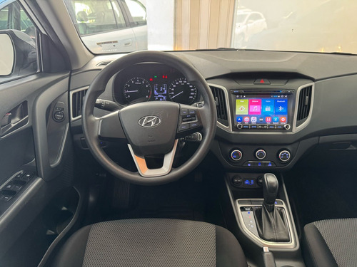 Hyundai Creta 1.6 Attitude Flex Aut. (pcd) 5p