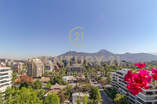 Imagen 4 de 13 de Venta Departamento 4d 4b 2e El Tamarugo Vista Despejada H...