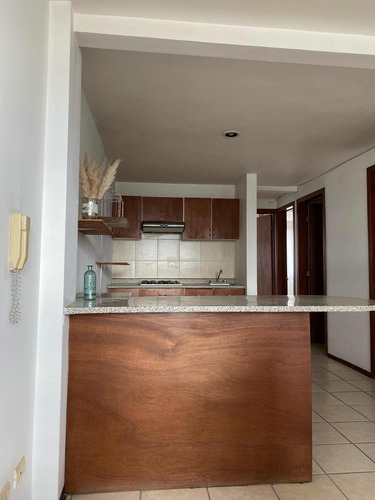 Renta De Departamento Amueblado A Una Cuadra De La Udlap