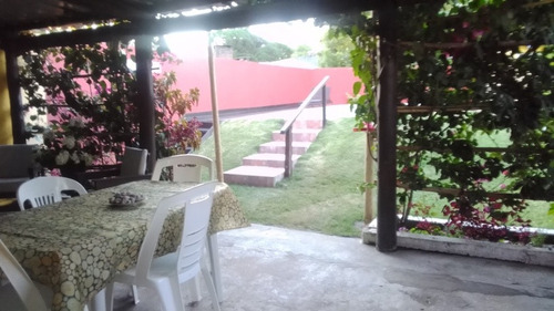 Imagen 13 de 18 de Alquilo Casa En Balneario Solis Con Piscina