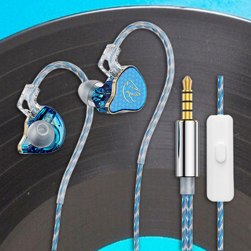 Monitores Intrauditivos, Auriculares Con Sonido