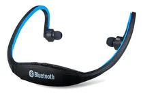 Comprar Auricular Bluetooth Nuquero, Ideal Para Correr, Manos Libres