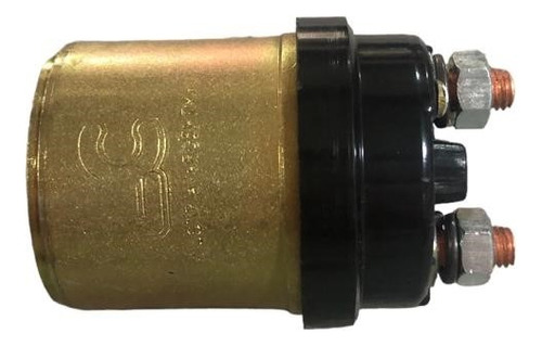 Solenoide Indiel Lc Para Renault 19 1.6 Inyeccion Frontal