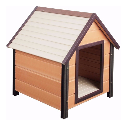 Casa Casinha Em Pvc Para Cachorros Pequenos Pawise