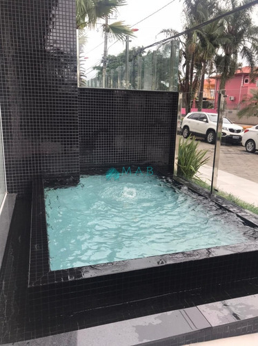 Imagem 5 de 30 de Apartamentos Com 3 Dormitórios, Sendo 1 Suíte À Venda No Bairro Kobrasol Em São José - Florianópolis Sc! - Ap00757 - 69303488