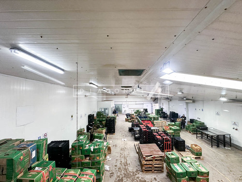 Bodega En Cerro Navia