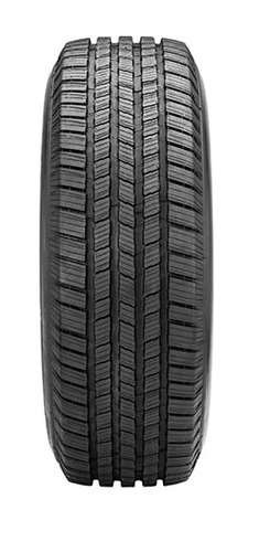 2 Llantas 255/75 R17 Michelin Defender Ltx T115