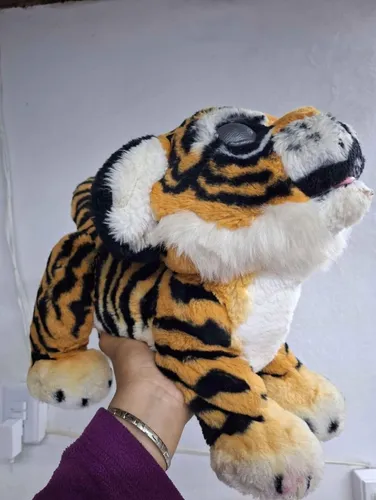 Tyler mi tigre juguetón new arrivals