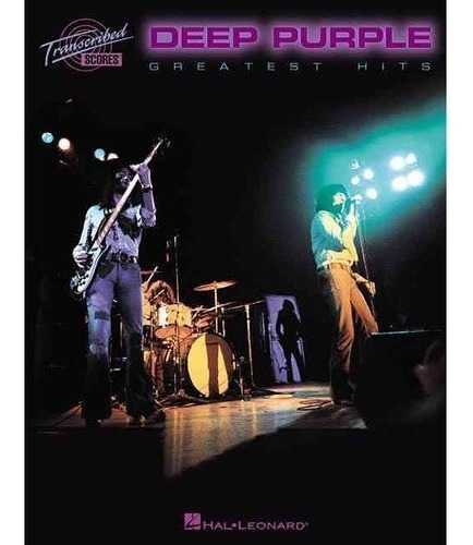Deep Purple Greatest Hits