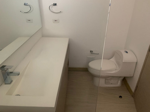Imagen 6 de 12 de 2262 Apartamento Portal Genovés $380m 88.5mt2 Sandperval