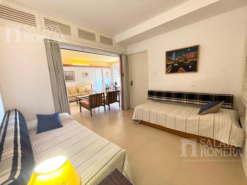 Imagen 10 de 11 de Venta Departamento - 2 Dormitorios 2 Baños - Península - Gorlero Ref:4027219