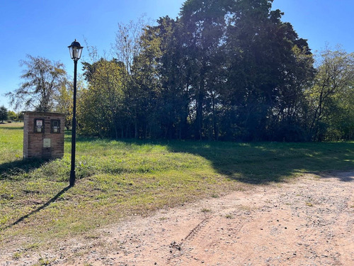 Imagen 15 de 30 de Venta Lote Central - Medal C.c Con Vista Al Golf