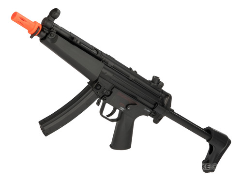 Marcadora Elite Force H&k Mp5 A4/a5 Smg | Airsoft