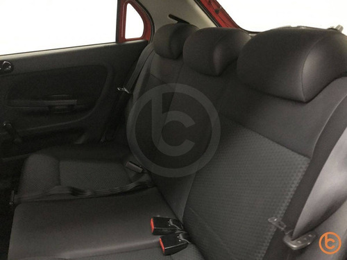Imagem 14 de 15 de Volkswagen Gol 1.0 12v Mpi Totalflex 4p Manual
