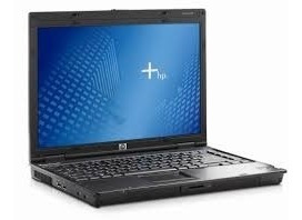 Laptop/notebook Hp Nc6400 Core  Duo