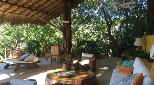 Imagen 6 de 8 de Casa En Condominio En Renta En Ixtapa