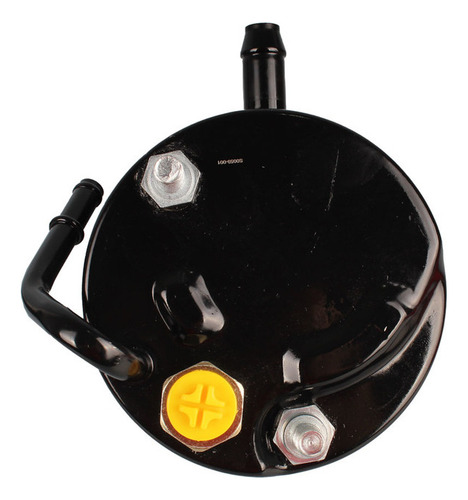 Bomba Direccion Hidraulica Express 3500 6.5l 1997 A 2002