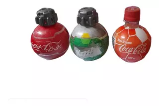 Botellas De Coca Cola Vacias Coleccion Star Wars