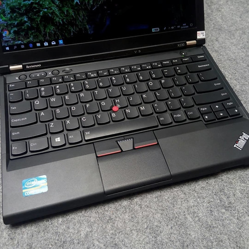 Imagen 4 de 5 de Lenovo Laptop Thinkpad