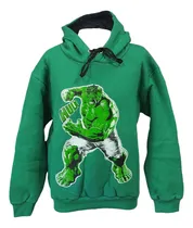 Comprar Buzos De Hulk Canguro Brilla En Al Oscuridad