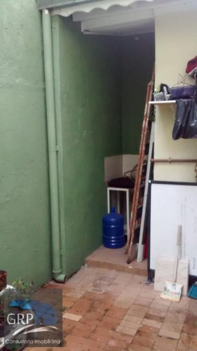 Imagem 11 de 11 de Sobrado Para Venda Em Santo André, Vila Assunção, 2 Dormitórios, 1 Banheiro - 9062_1-1974765