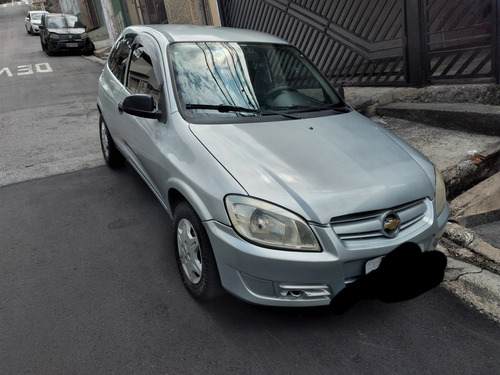 Chevrolet Celta 1.0 Life Flex Power 3p