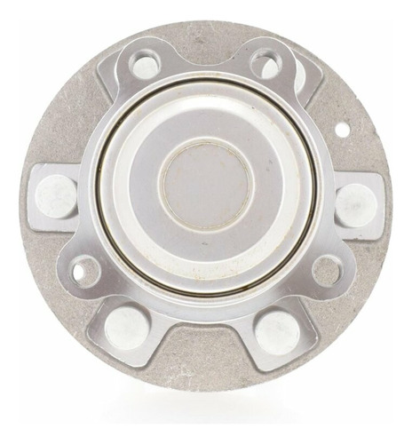Maza Completa Delantera Sierra 1500 5.3 2020 Pil O Cop Rwd