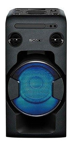 Parlantes Equipo Audio Sony V11 Usb Bluetooth - La Tentación