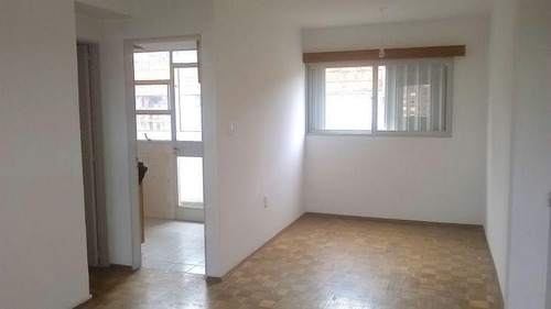 Imagen 2 de 10 de Venta De Apartamento Tres Dormitorios Malvin Inversion