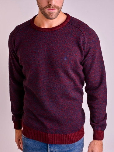 Sweaters Hombre Cuello Bossa Art. 496